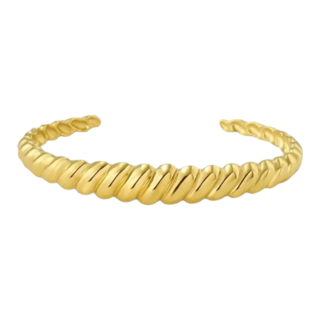 CROISSANT BANGLE