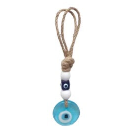 EVIL EYE CAR & HOME PENDANT