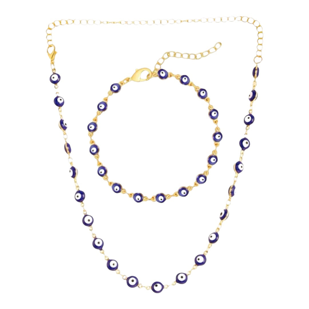 EVIL EYE BRACELET