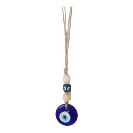 EVIL EYE CAR & HOME PENDANT