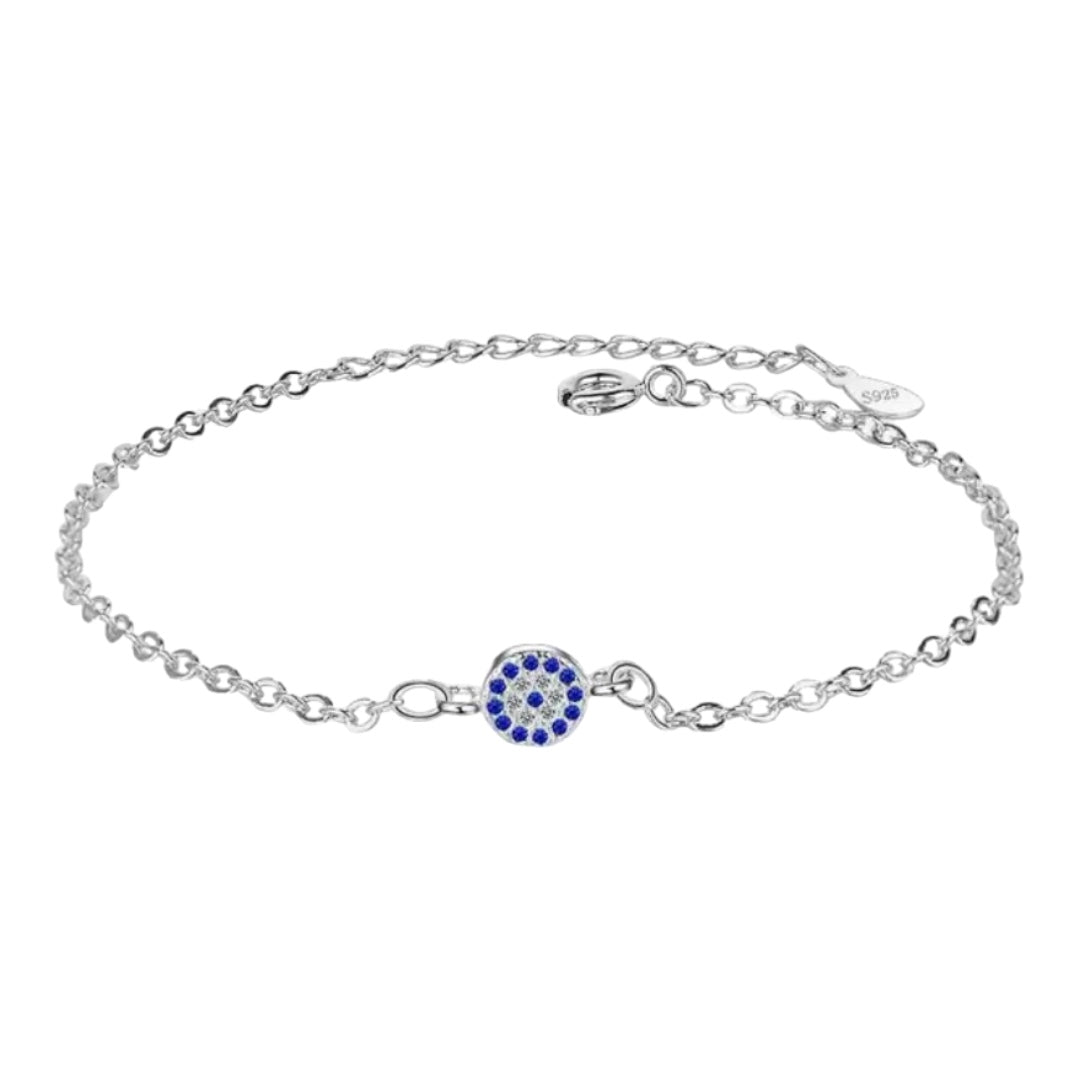 EVIL EYE BRACELET