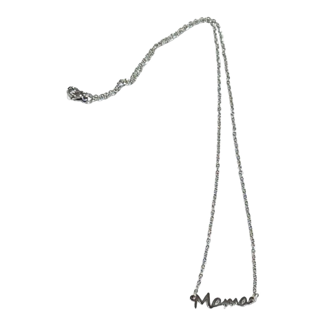 MAMA NECKLACE
