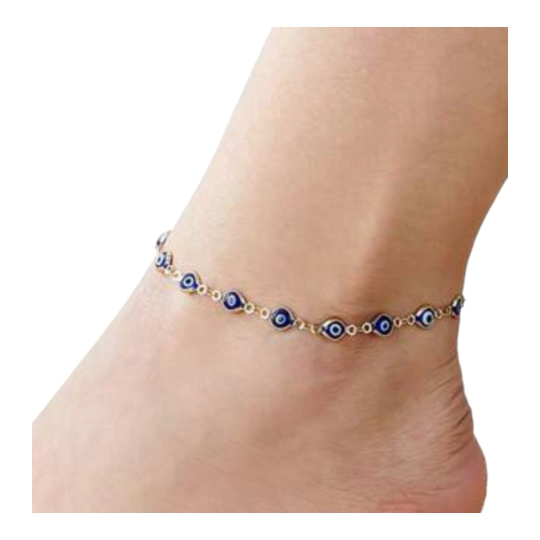 EVIL EYE BRACELET