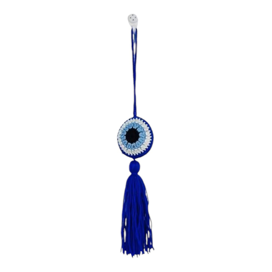 EVIL EYE CAR & HOME PENDANT