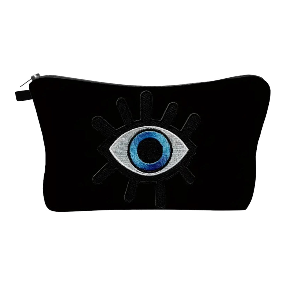 MAKE UP / TOILETRY POUCH