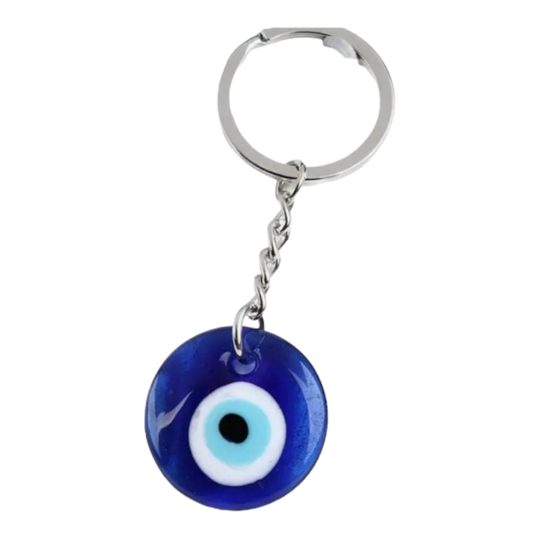 EVIL EYE KEY CHAIN