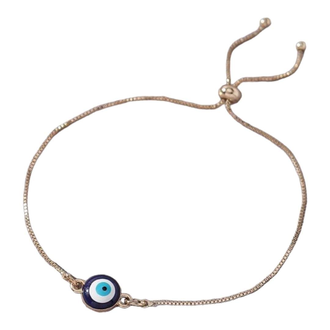EVIL EYE BRACELET
