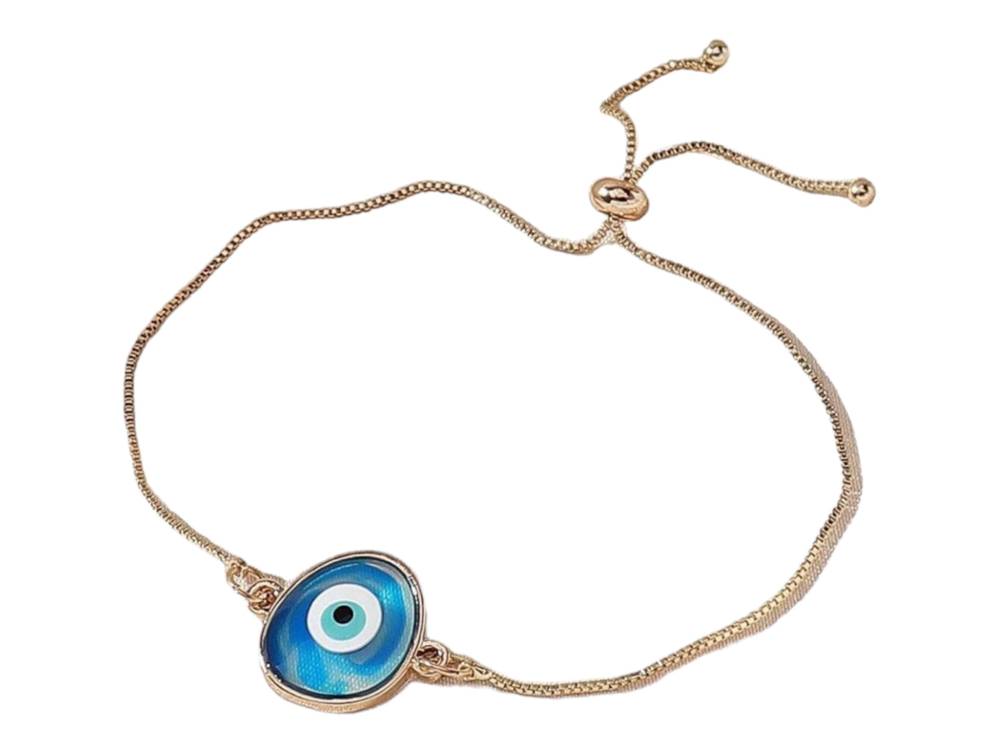 EVIL EYE BRACELET