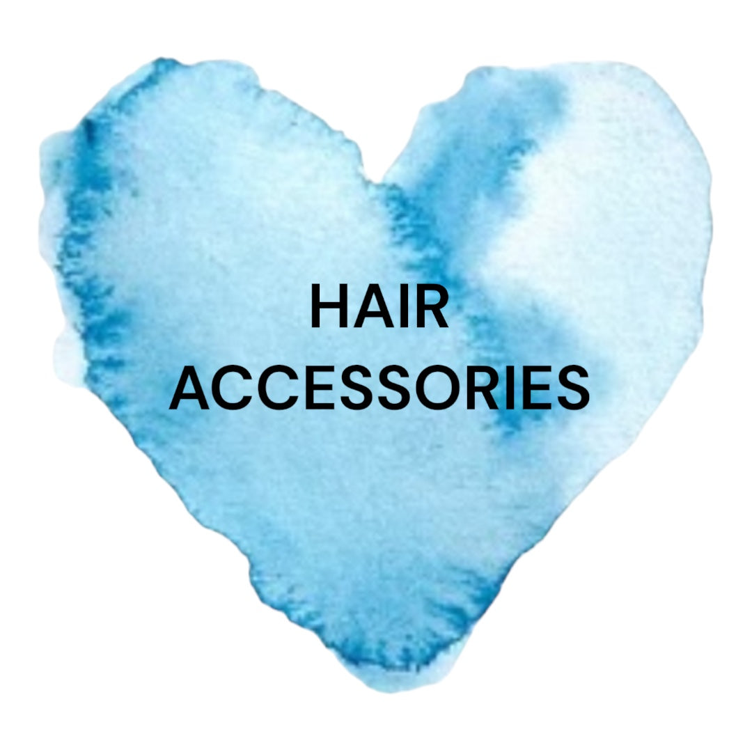 HAIR ACCESSORIES
