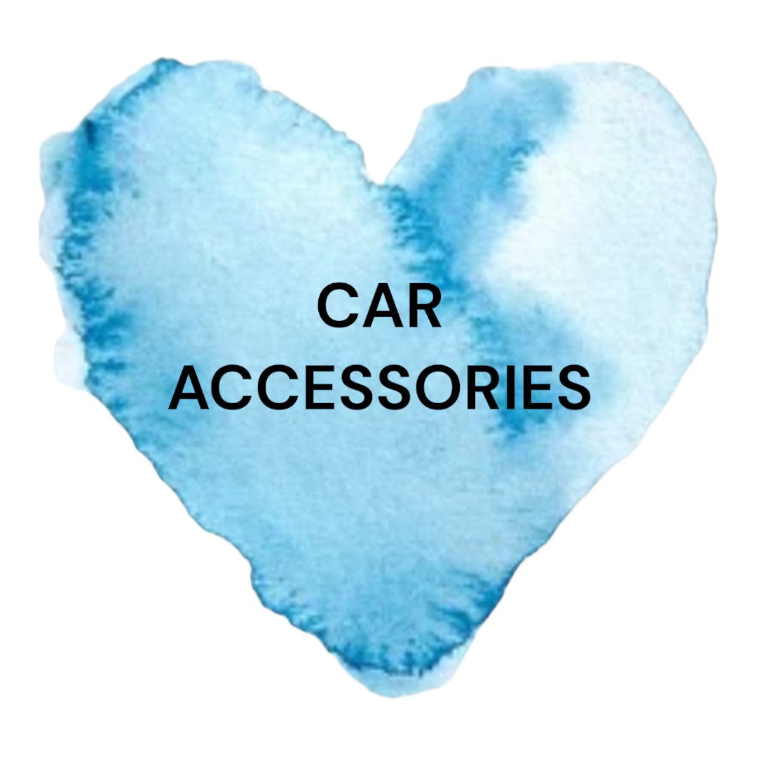 CAR ACCESSORIES