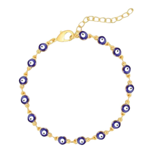 EVIL EYE BRACELET