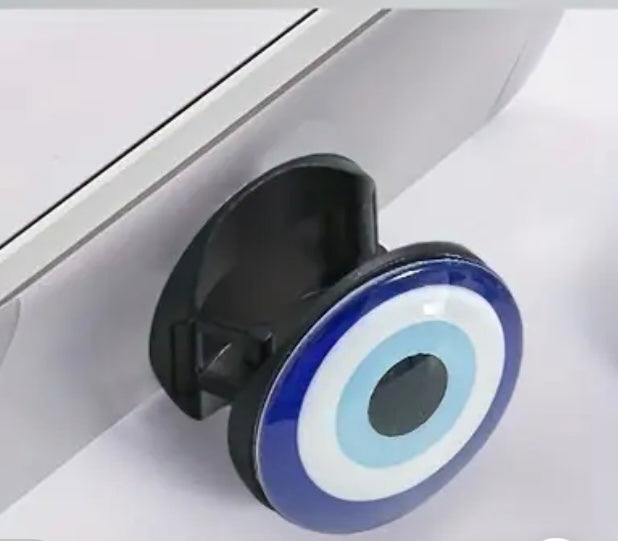 EVIL EYE PHONE POP SOCKET