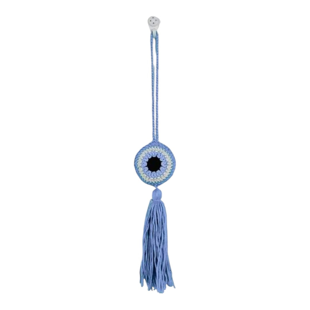 EVIL EYE CAR & HOME PENDANT