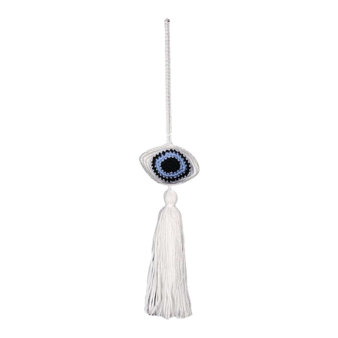 EVIL EYE CAR & HOME PENDANT