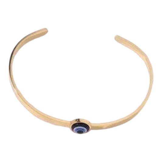 EVIL EYE BANGLE