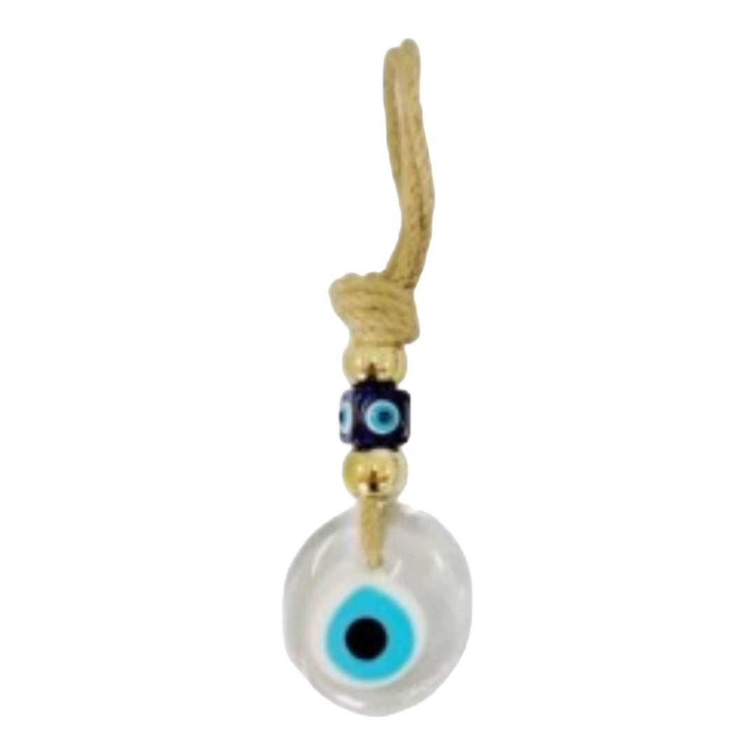 EVIL EYE CAR & HOME PENDANT